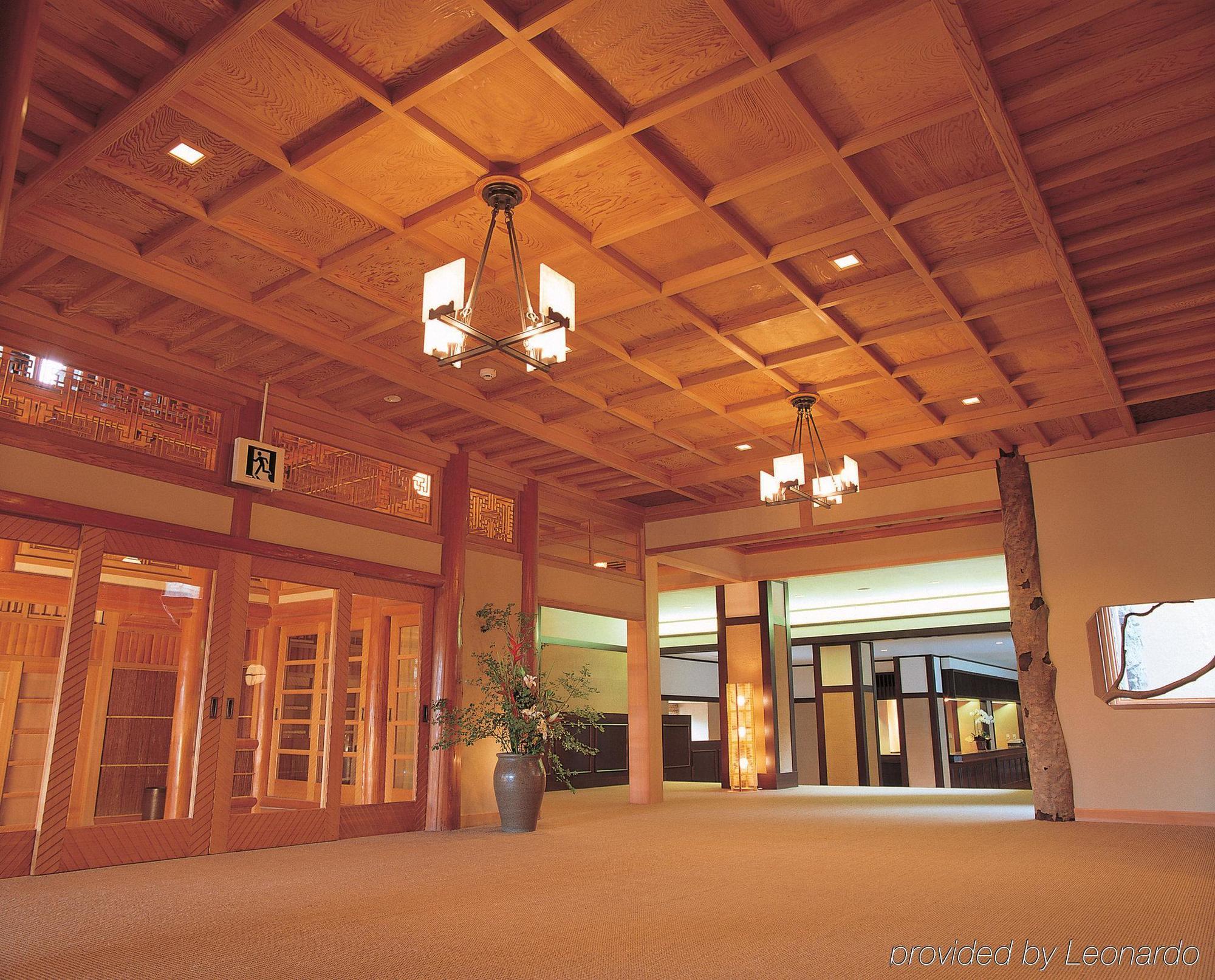 Towadako Lakeside Hotel Exterior photo